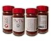 USimplySeason Piri Piri Spice (2.4 oz) - African-Inspired Blend for Fiery Flavors, Perfect for Chicken, Seafood, and More - Vegan, Non-GMO, No-Salt, Made in the USA