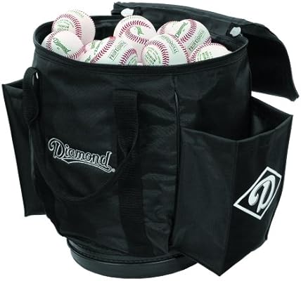 softball ball bag