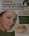 Dermactin-TS Collagen Mask, Green Tea