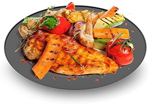 1 X Stovetop Grill Indoor Smokeless Korean BBQ Plate by Access Global Goods