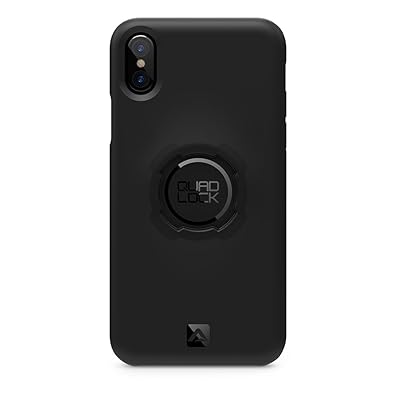 Quad Lock Case for iPhone X / Xs