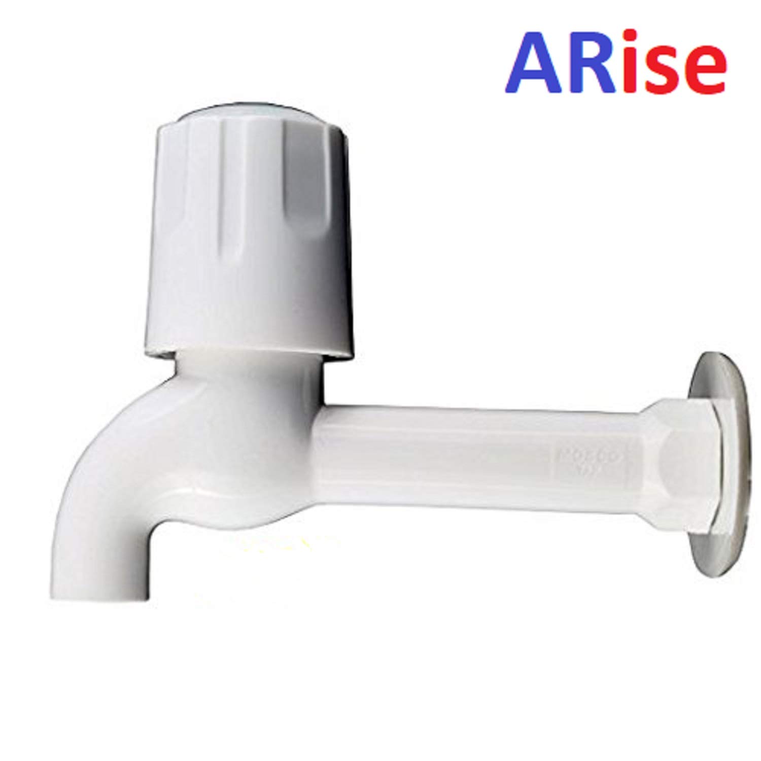 Jagger Tm Long Body Faucet Tap Water Efficient Pvc Amazon In