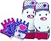 Bell Girls Riderz Street Shred Pad and Glove Set
