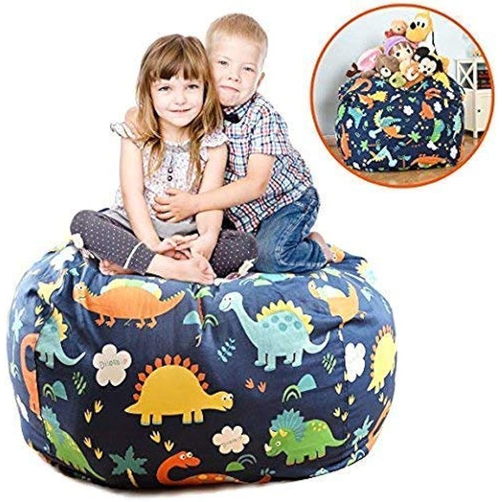 Brolex Home & Kitchen Features Extra Large 38&39&39 Stuffed Animals