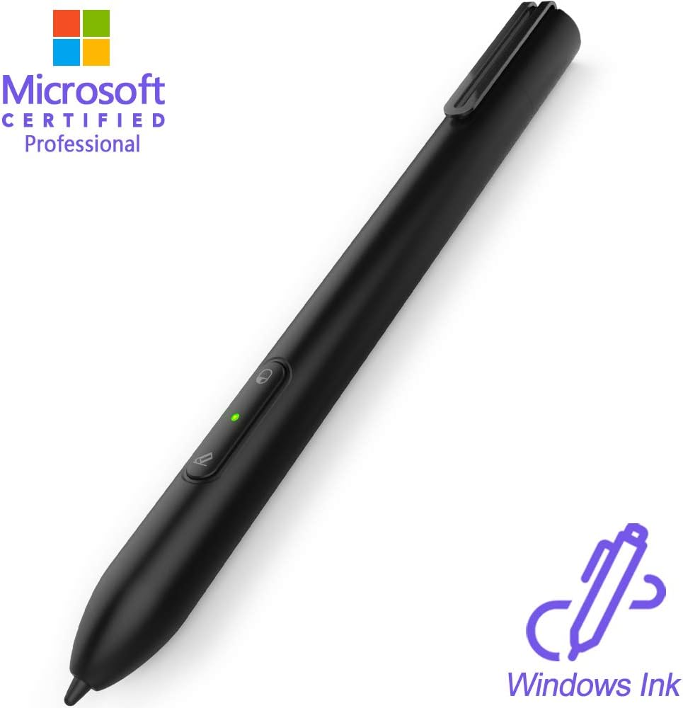 Microsoft Certified Surface Pen Active Stylus Pen with 1