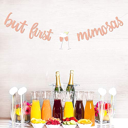 Floral Baby Shower Decorations