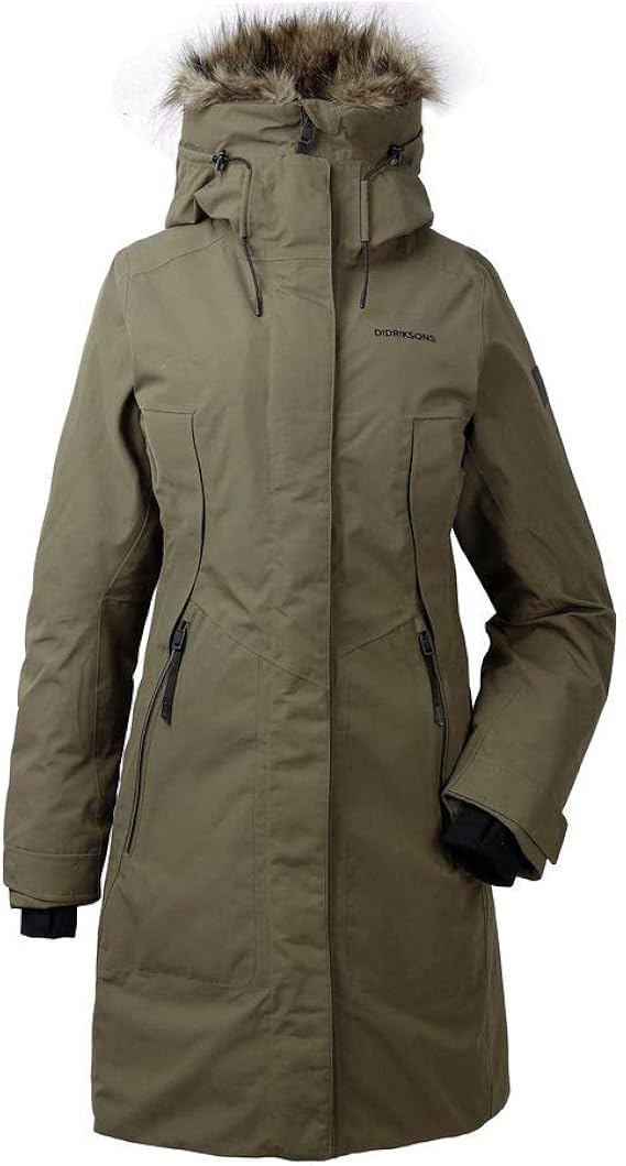 didrikson coats uk