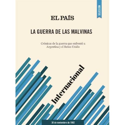 La guerra de las Malvinas