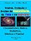 Livro Origem, Evolução e Destino da Consciência,da Vida e do Universo: Cosmovisões jônica, quântica, gênica e fractal