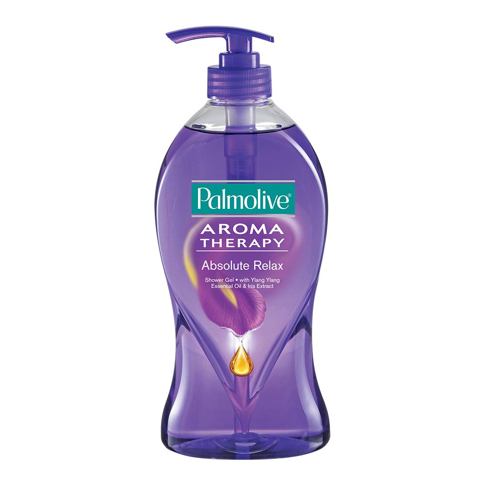 Buy Palmolive Aroma Therapy Absolute Relax Body Wash, 750ml Online at Low Prices in India