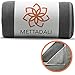 70% OFF One Week Only! Mettadali® Yoga Towel, LIFETIME Guarantee! NEW Anchor Fit Corners Non Slip, Improve Mat Grip During Bikram & Hot Yoga Classes, Ultra Absorbent, Machine Washable Microfiber, Try RISK FREE!