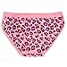 Natratouch WorryFree Seamless Hipster Period Panty Animal Print