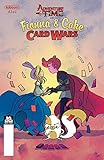 Adventure Time: Fionna & Cake Card Wars #3 (Adventure Time Fionna & Cake Card Wars)
