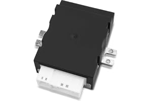 A-Premium Fuel Injection Control Module Compatible with BMW & Rolls-Royce | for X5 520i 528i 530i 535d 535i 740i 740Li 750i 750Li 760Li 640i 650i M3 M4 X6 & Ghost, Replace# 16147411595, 16147454559