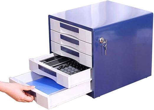 Caja archivadora metal | Los mejores ejemplares de cajas.