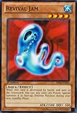 Yu-Gi-Oh! - Revival Jam (BP02-EN010) - Battle Pack 2: War of the Giants - 1st Edition - Common
