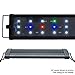 Beamswork EA Timer FSPEC LED Aquarium Light Freshwwater Plant Extendable (60cm - 24
