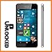 Microsoft Lumia 650 Single SIM RM-1150 Unlocked for all GSM Network