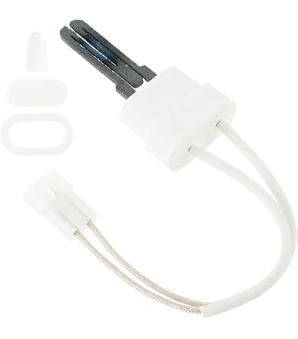 Igniter With Gasket Kit Replacement For Pentair Pool & Spa Heater - Part #77707-0054, Fits Max-E-Therm & MasterTemp Models