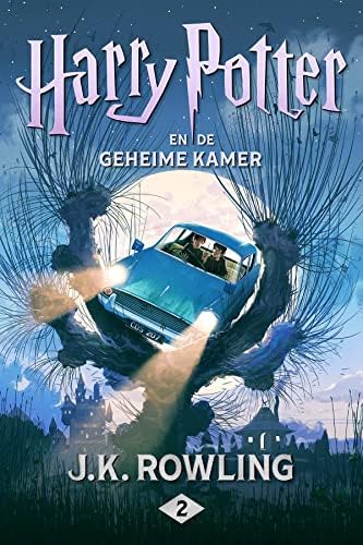Amazon.com: Harry Potter en de Steen der Wijzen (Dutch Edition