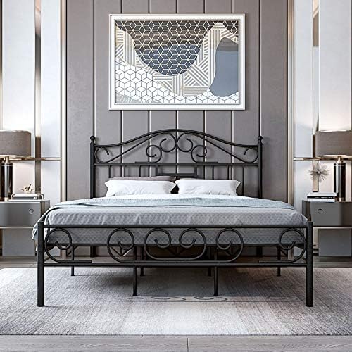 princess double bed frame