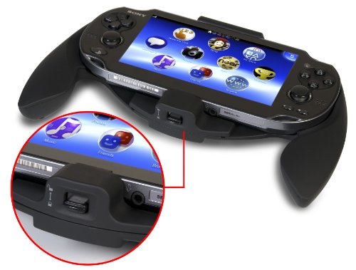 3 CTA+Digital+Vita+Hand+Grip+playstation