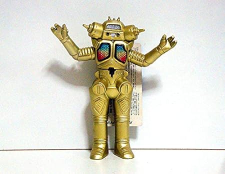 Amazon ウルトラ怪獣 12 キングジョー 1994 ロボット 子ども向けフィギュア おもちゃ