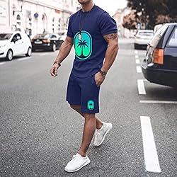 EELHOE Shirts for Fat Men Men Mesh Shirt Mens Beach