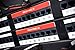 NEOUZA 3PK Black on White Laminated Label Tape Compatible for Brother TZ TZe 231 TZ231 TZe231 TZ-231 TZe-231 P-Touch 12mmx8m(0.47“x26.2')