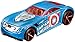 Hot Wheels, Captain America 75 Years Exclusive Die-Cast Car