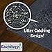 Jumbo Litter Mat 47