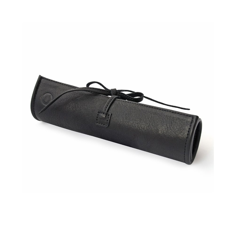 'Pencil "Spruce Black High-Quality Cowhide Meets Great Design. The different christmas gift case
