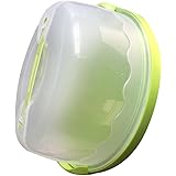 Boîte à Gâteau De Transport En Plastique Diamètre 30 Cm
