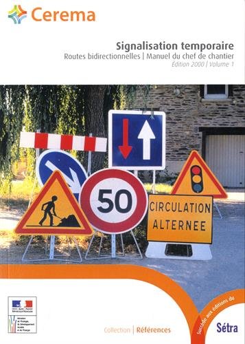 Signalisation temporaire