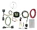 Hopkins Towing Solutions 42485 Plug-In Simple Vehicle to Trailer Wiring Kit