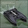 HYZ-842-804928CM-Remote-Control-500M-high-speed-carp-fishing-Bait-Boat-capacity8kg-with-TF640-electronic-compass-GPS-fish-finder HYZ-842-804928CM-Remote-Control-500M-high-speed-carp-fishing-Bait-Boat-capacity8kg-with-TF640-electronic-compass-GPS-fish-finder