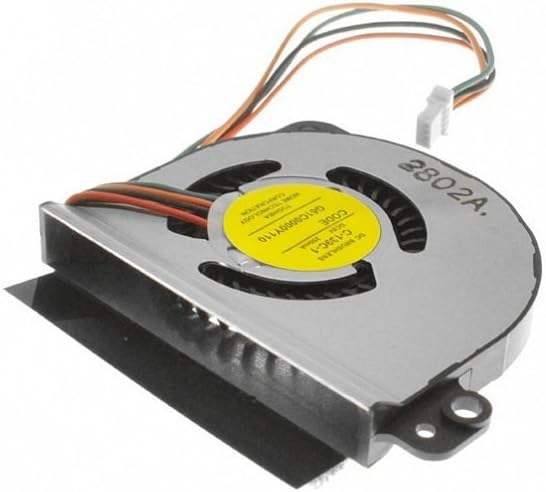 Replacement Toshiba Portege Z930-S9311 CPU Cooling Fan