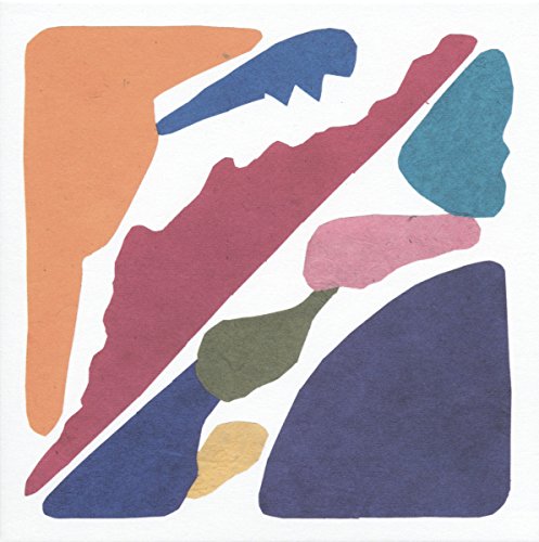 Album art for All Together Again by Peter Broderick