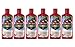 Old Spice Fiji 2-in-1 Shampoo and Conditioner 12 Fl Oz - 6 count