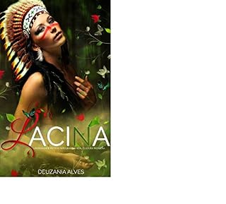 Livro Lacina: Uma história fictícia integrada aos costumes indígenas
