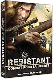 Resistant - Combat pour la liberté