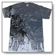 Superman Daily Planet Men's T-Shirt
