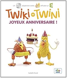 Twiki et Twini
