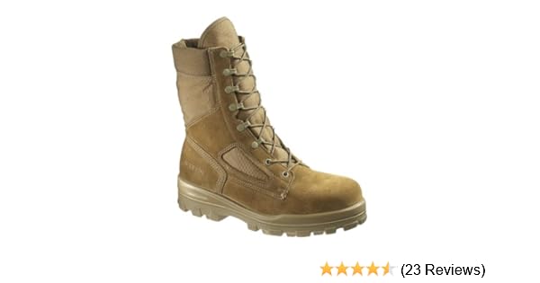 tactical steel toe