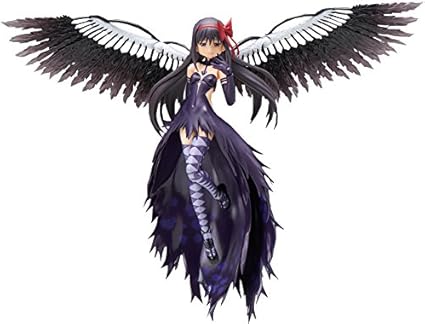 Amazon Com Good Smile Puella Magi Madoka Magica The Rebellion