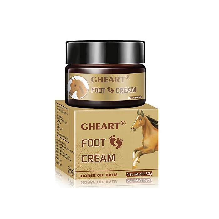 Jock Itch Treatment, Ointment Cream for Athletes Foot, Ringworm, Dry Itchy Skin Natural formula