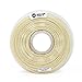 Gizmo Dorks 3mm (2.85mm) ABS Filament 1kg / 2.2lb for 3D Printers, Glow in The Dark