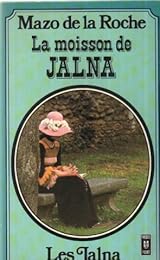 La  Moisson de Jalna