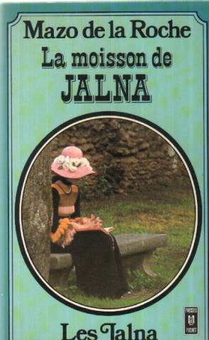 La  Moisson de Jalna