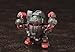 ZOIDS D-Style Iron Kong (NON scale plastic kit) (japan import)